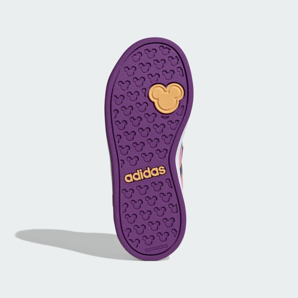 Imagem 5 do produto Tênis Infantil adidas Disney Minnie Mouse Grand Court