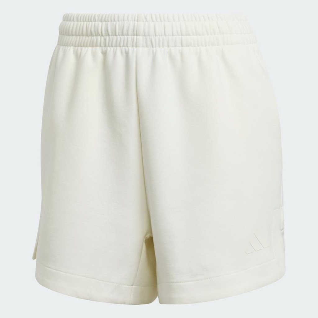 Imagem 2 do produto Short Feminino adidas All SZN Macio Lux