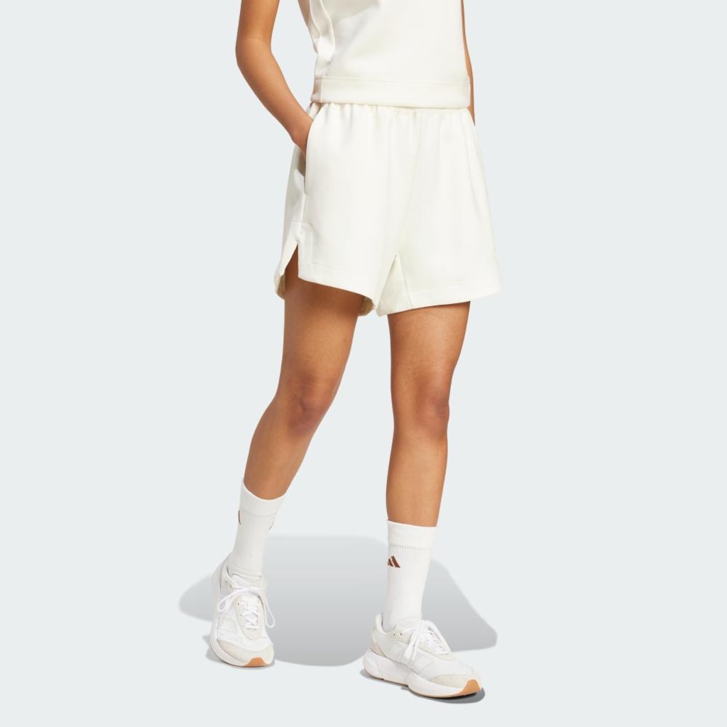 Imagem 4 do produto Short Feminino adidas All SZN Macio Lux