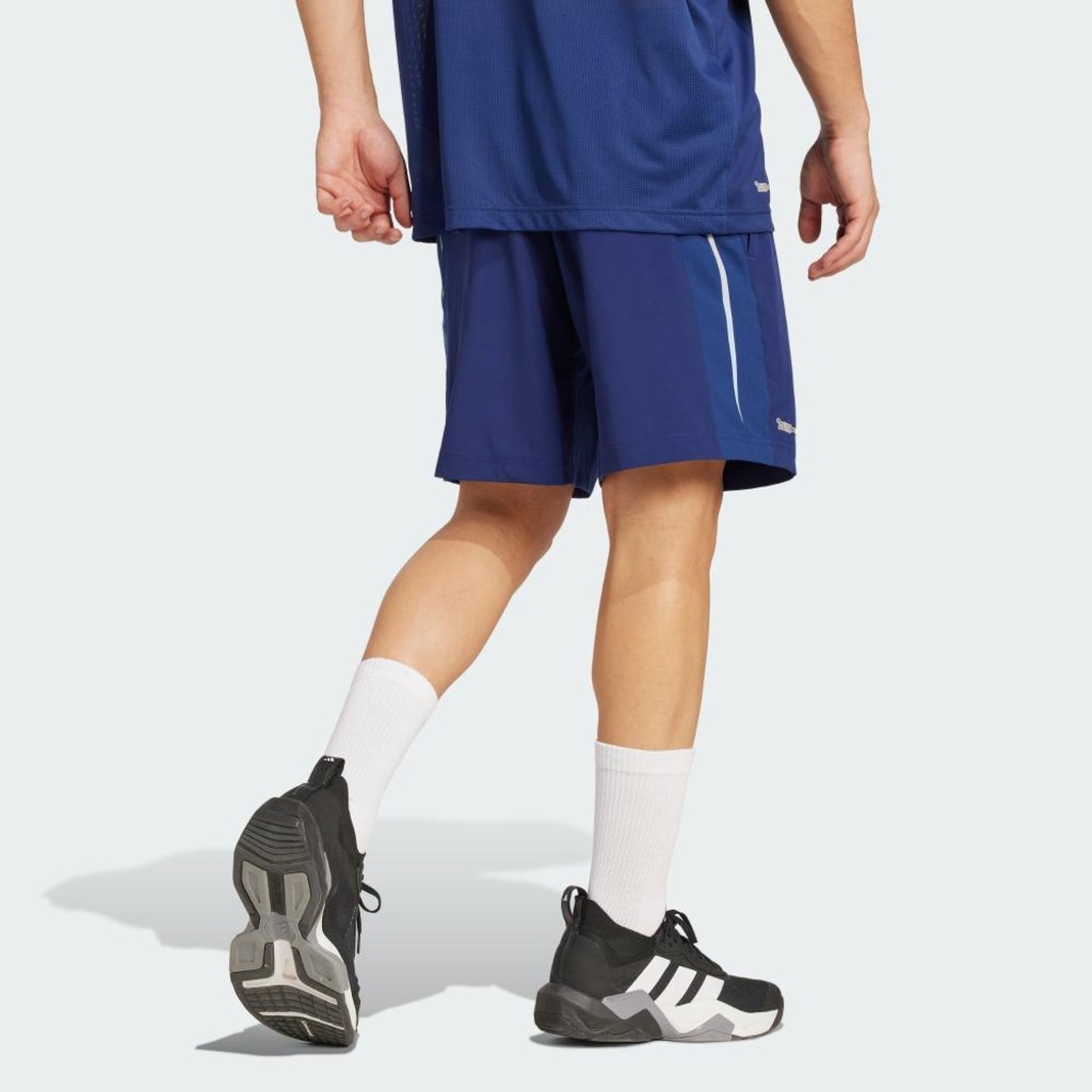 Imagem 3 do produto Short Masculino adidas Tech Apparel