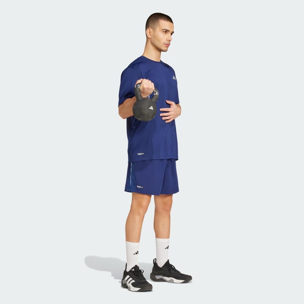 Imagem 4 do produto Short Masculino adidas Tech Apparel