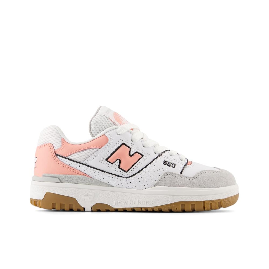 Tênis Infantil New Balance 550