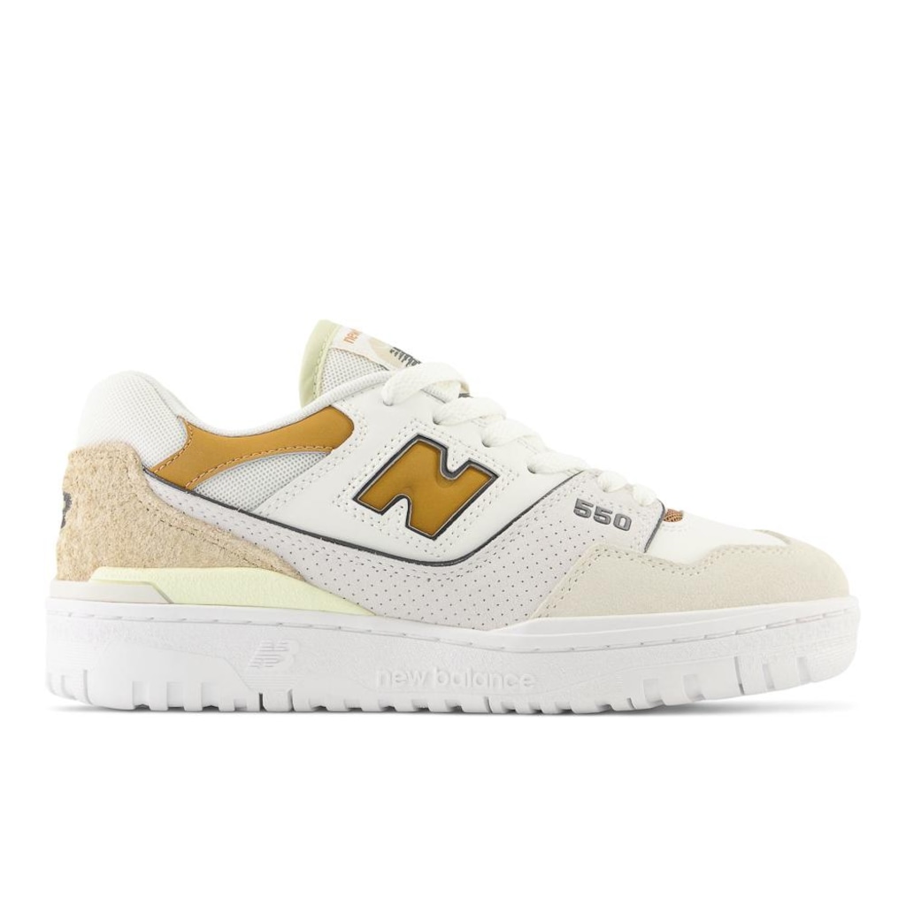 Tênis Femenino New Balance 550