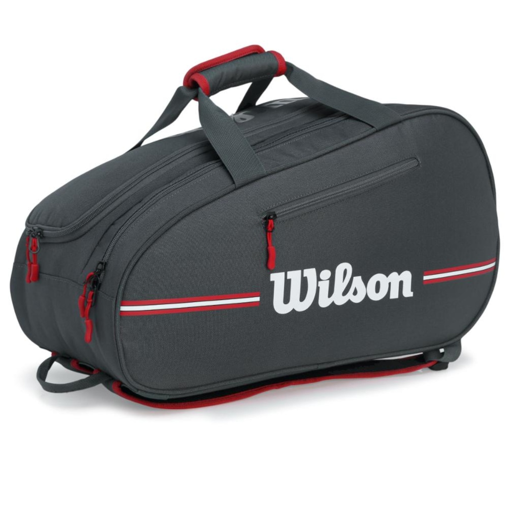 Raqueteira Wilson Team Padel