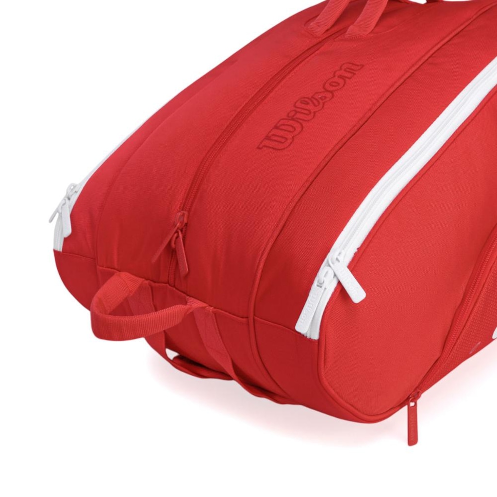 Imagem 3 do produto Raqueteira Wilson Padel Tour