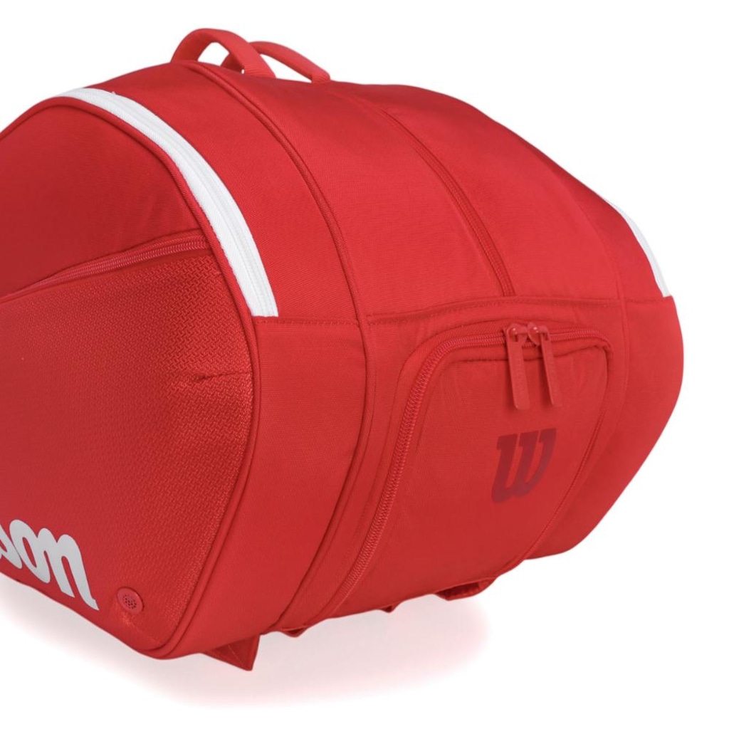 Imagem 4 do produto Raqueteira Wilson Padel Tour