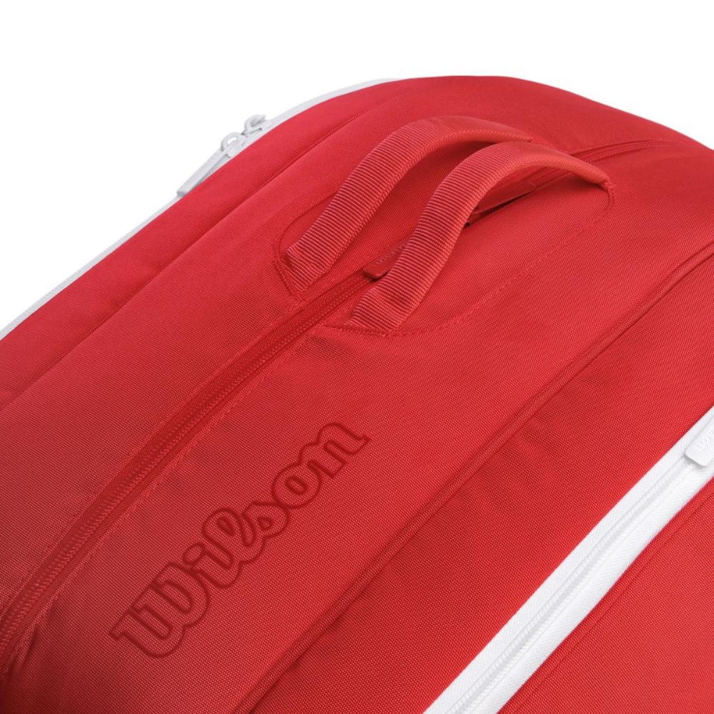 Imagem 5 do produto Raqueteira Wilson Padel Tour