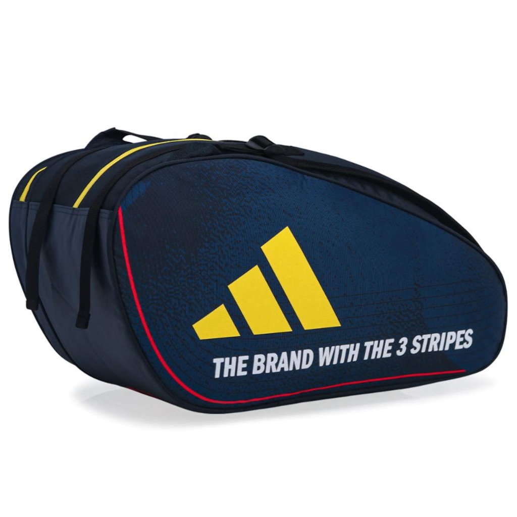 Imagem 2 do produto Raqueteira adidas Control 3.4 Padel E Beach