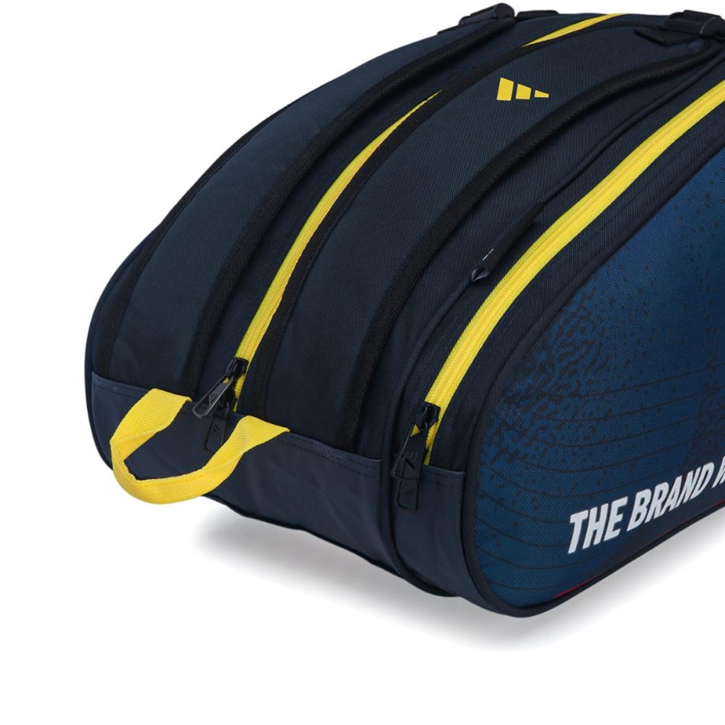 Imagem 3 do produto Raqueteira adidas Control 3.4 Padel E Beach