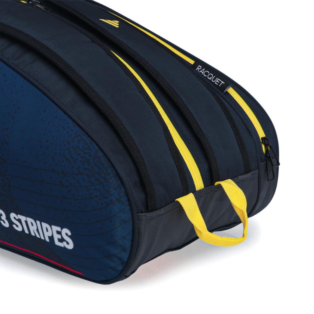 Imagem 4 do produto Raqueteira adidas Control 3.4 Padel E Beach