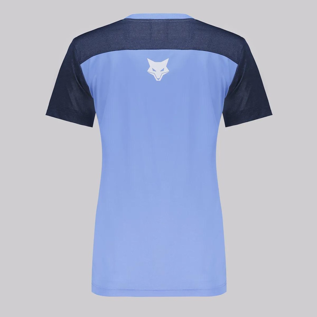 Imagem 2 do produto Camisa do Cruzeiro FutFanatics Feminina