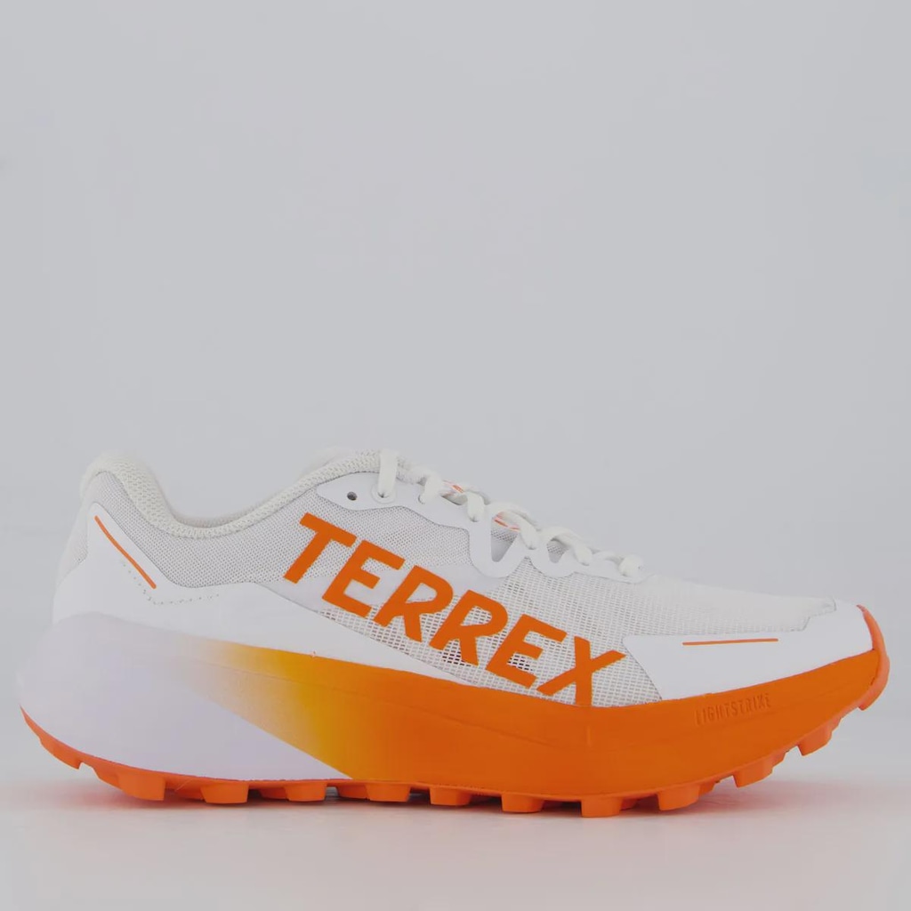 Tênis Masculino adidas Terrex Agravic 3