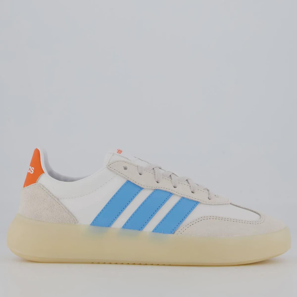 Tênis Masculino adidas Barreda Decode