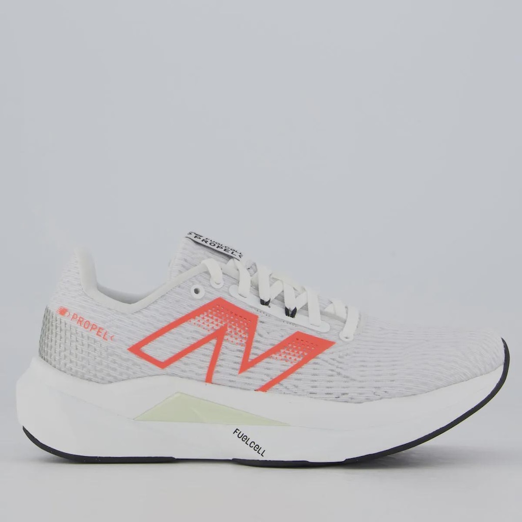 Tênis Feminino New Balance Fuelcell Propel V5
