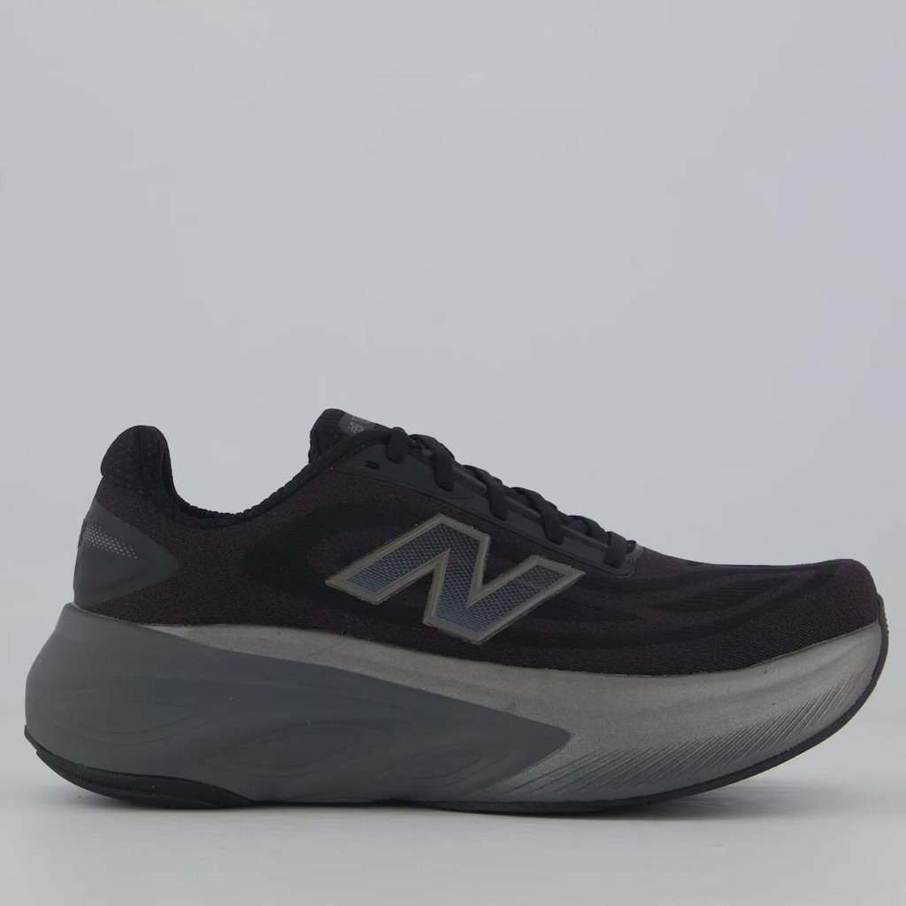 Tênis Masculino New Balance Fresh Foam X More V6