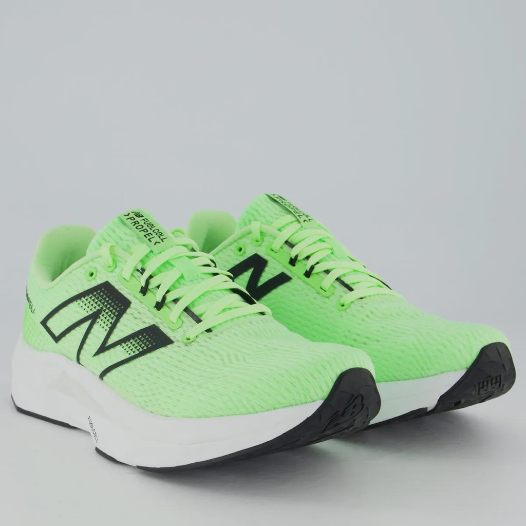 Imagem 2 do produto Tênis Masculino New Balance Fuelcell Propel V5