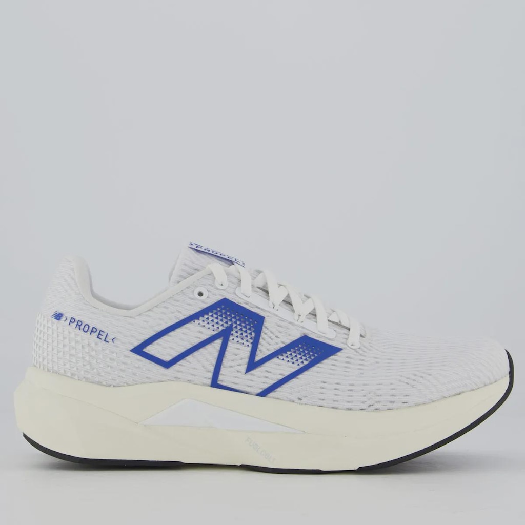Tênis Masculino New Balance Fuelcell Propel V5