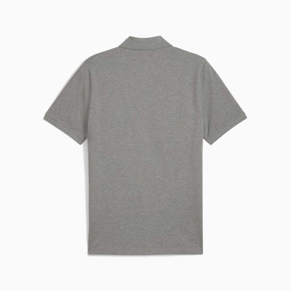 Imagem 2 do produto Camisa Polo Puma Essentials Pique Masculina