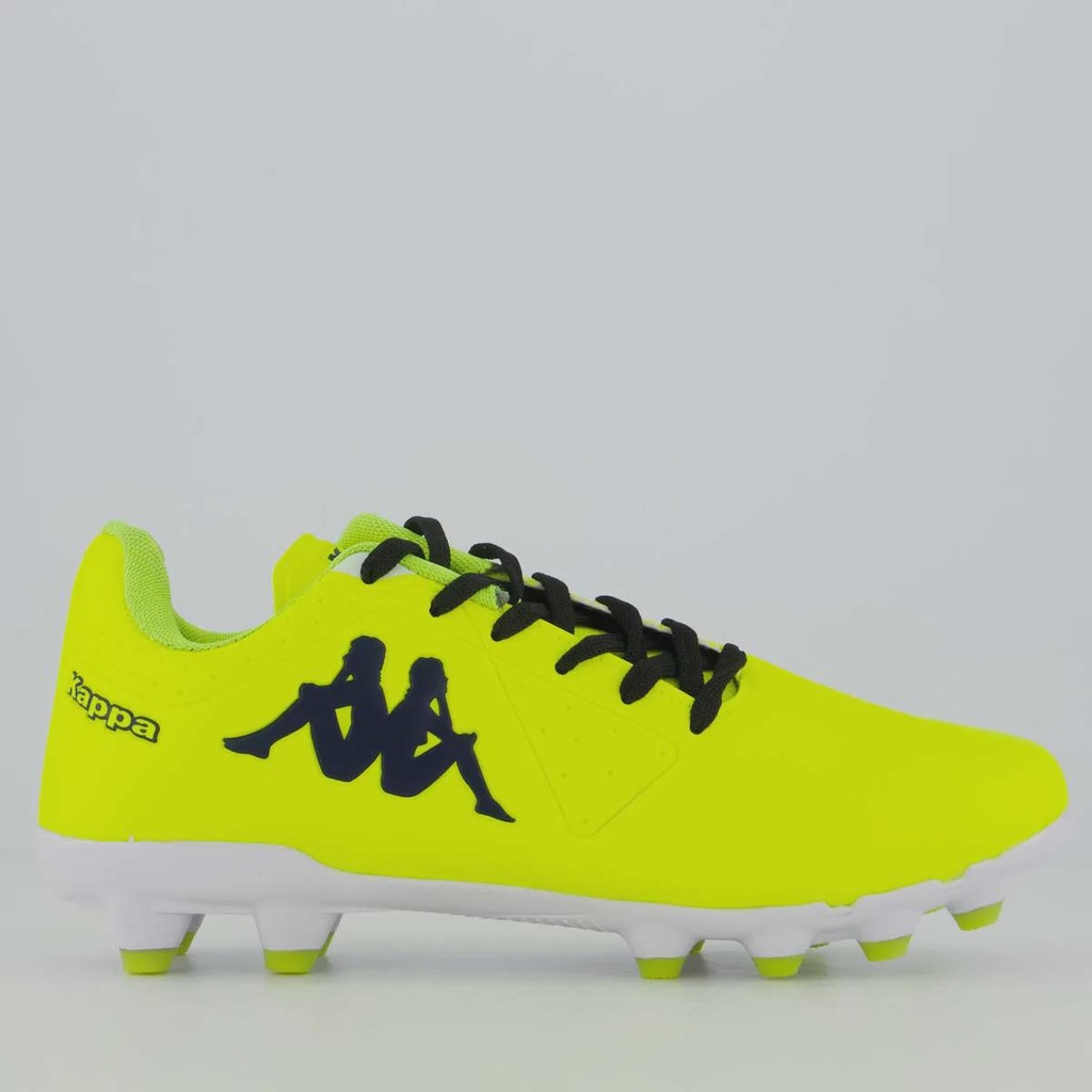 Chuteira de Campo Adulto Kappa Sorano