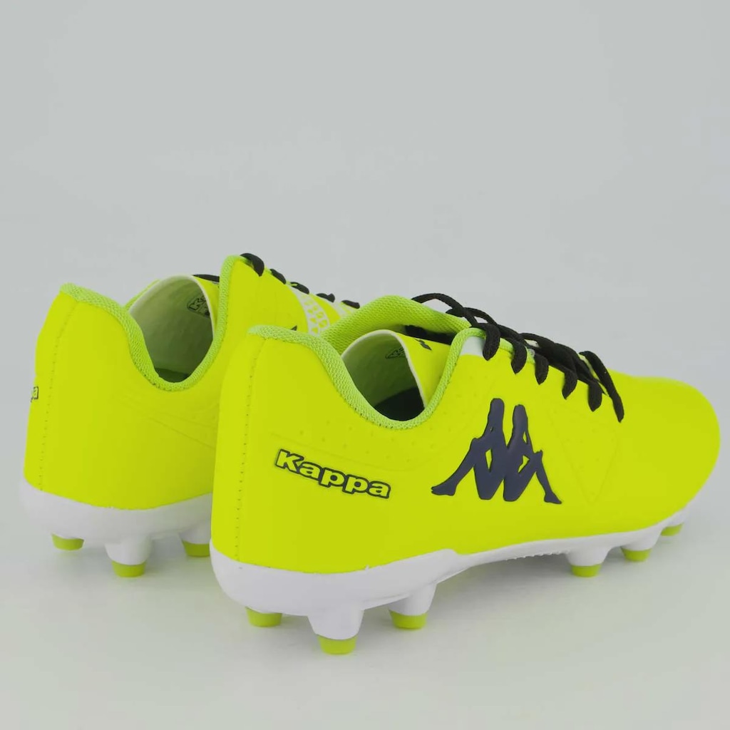 Imagem 3 do produto Chuteira de Campo Adulto Kappa Sorano