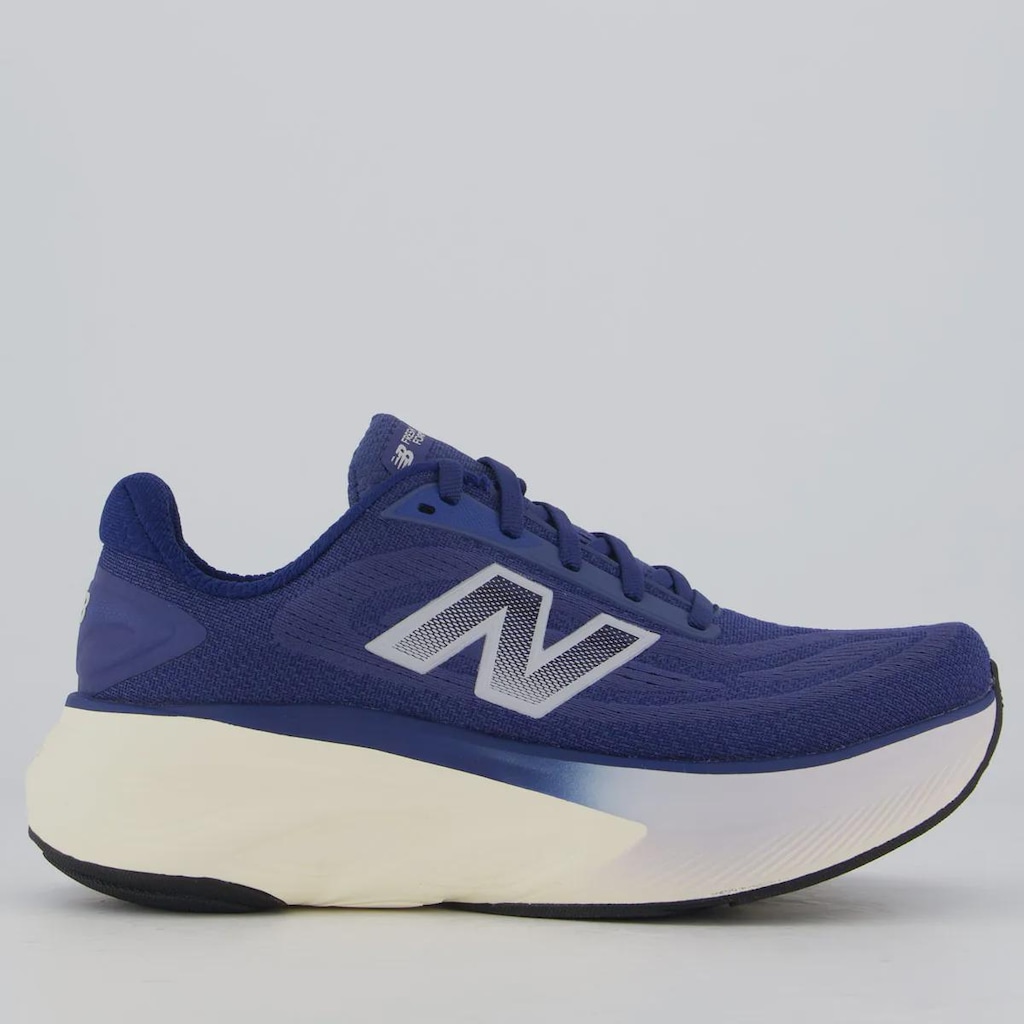 Tênis Feminino New Balance Fresh Foam X More V6