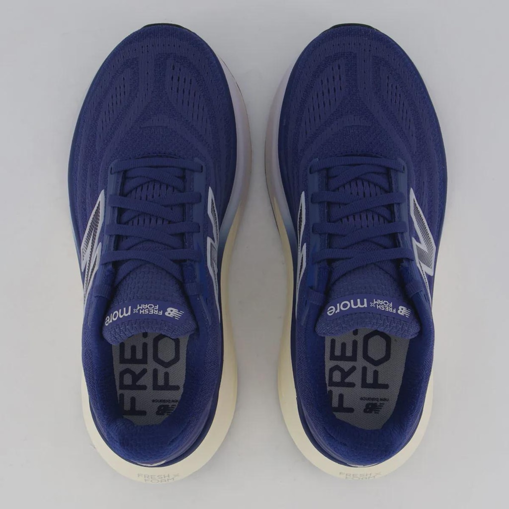 Imagem 4 do produto Tênis Feminino New Balance Fresh Foam X More V6