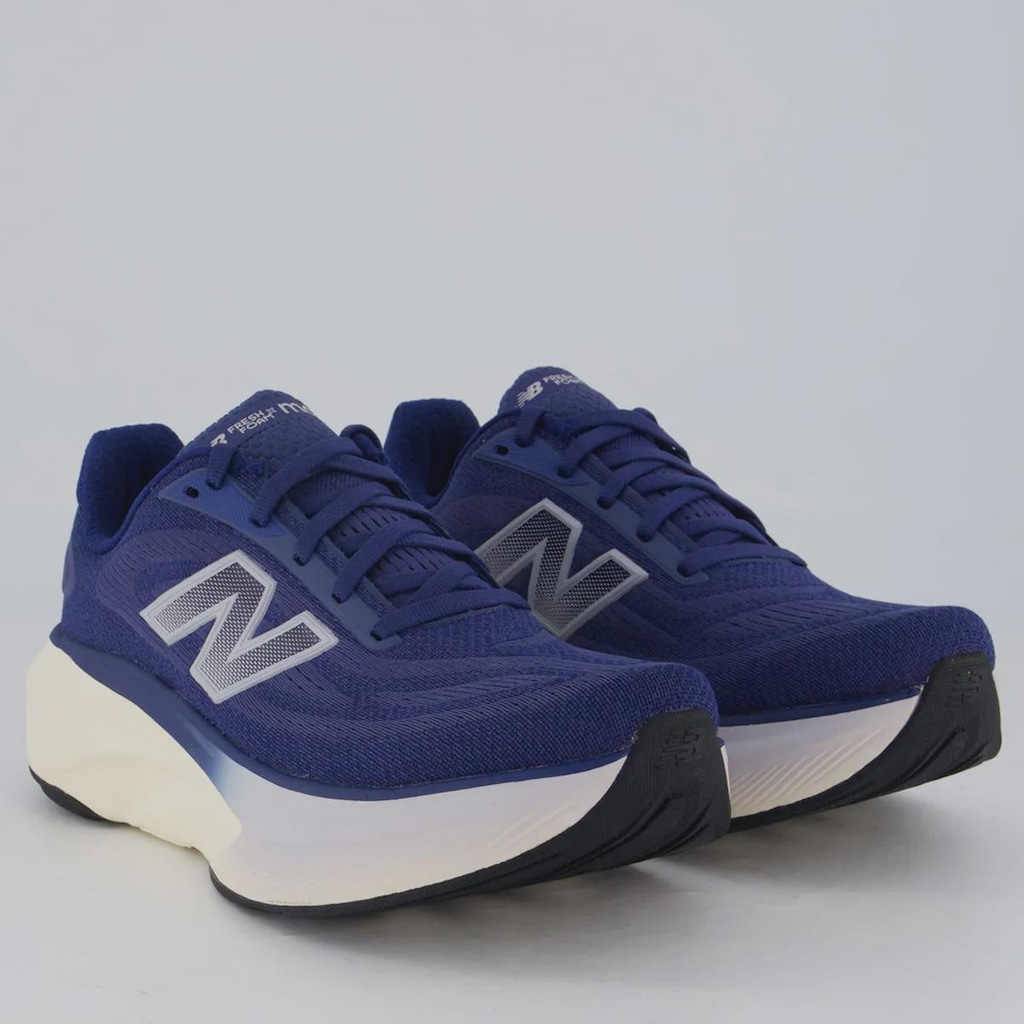 Imagem 5 do produto Tênis Feminino New Balance Fresh Foam X More V6