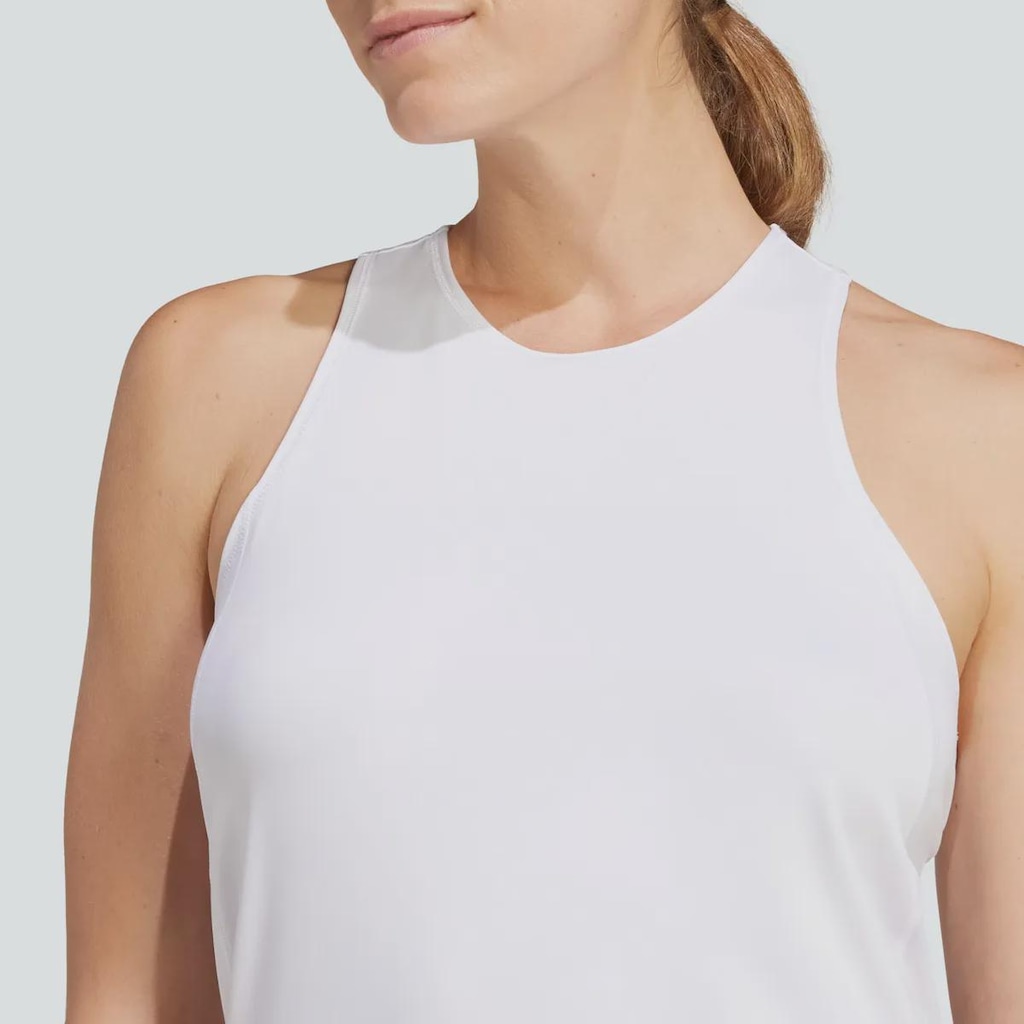 Imagem 5 do produto Camiseta Regata adidas Tennis Club Feminina