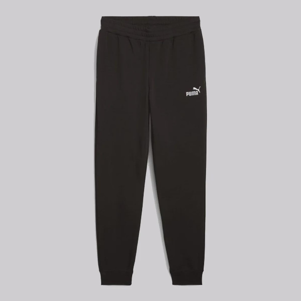 Imagem 3 do produto Calça Puma ESS No. 1 Logo Masculina