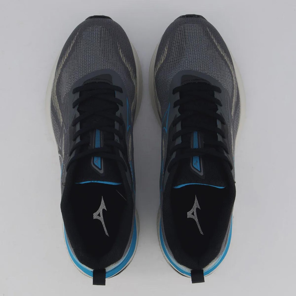 Imagem 4 do produto Tênis Masculino Mizuno Wave Vitality 7
