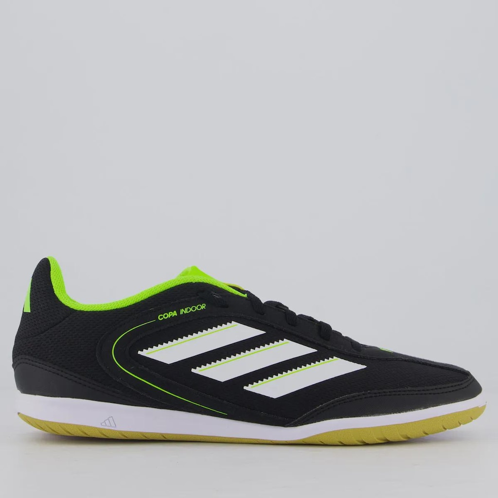 Chuteira Futsal Adulto adidas Copa Court Club
