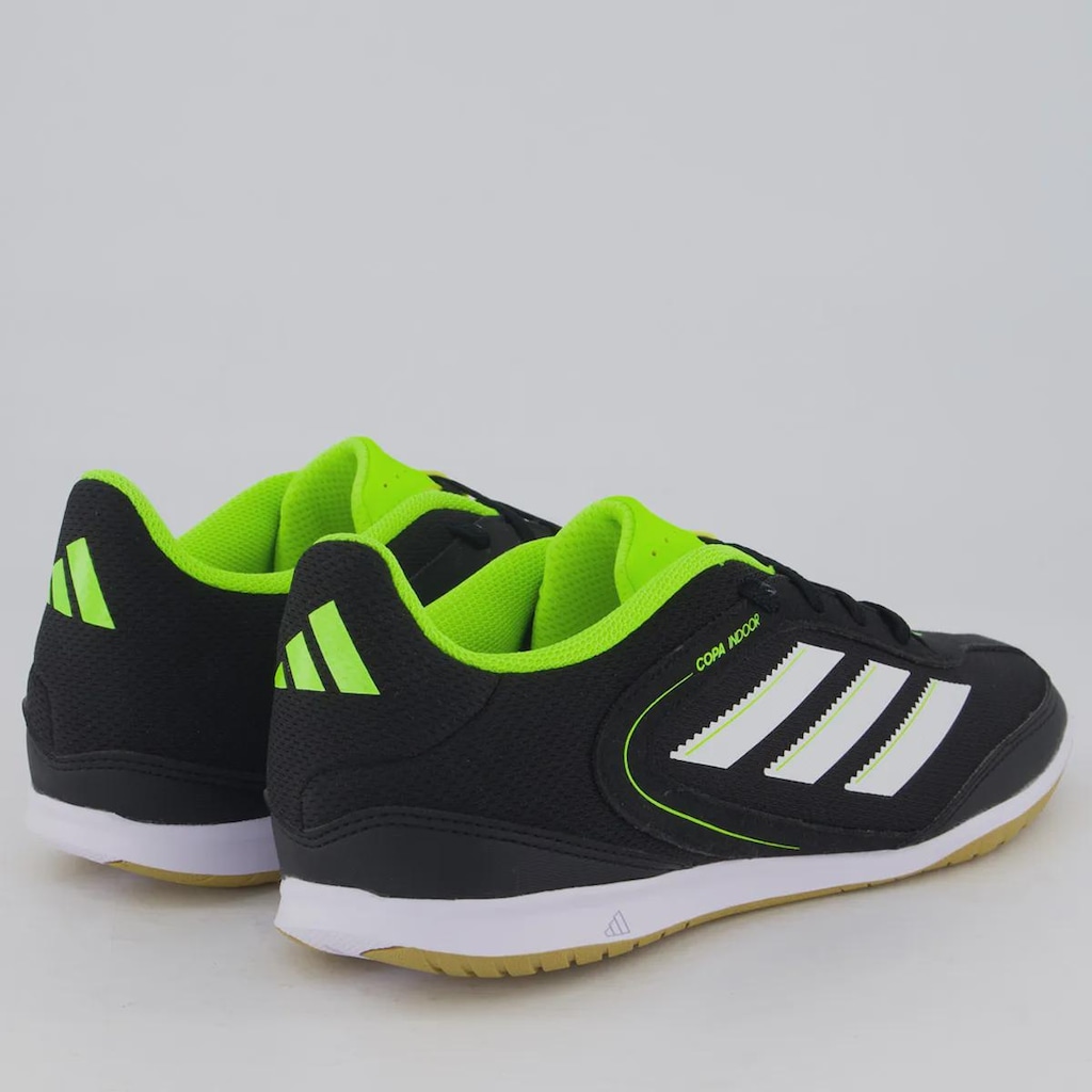 Imagem 3 do produto Chuteira Futsal Adulto adidas Copa Court Club