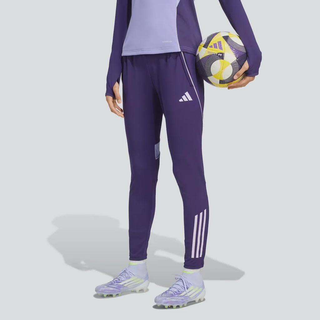 Calça adidas Treino Tiro 25 Feminina