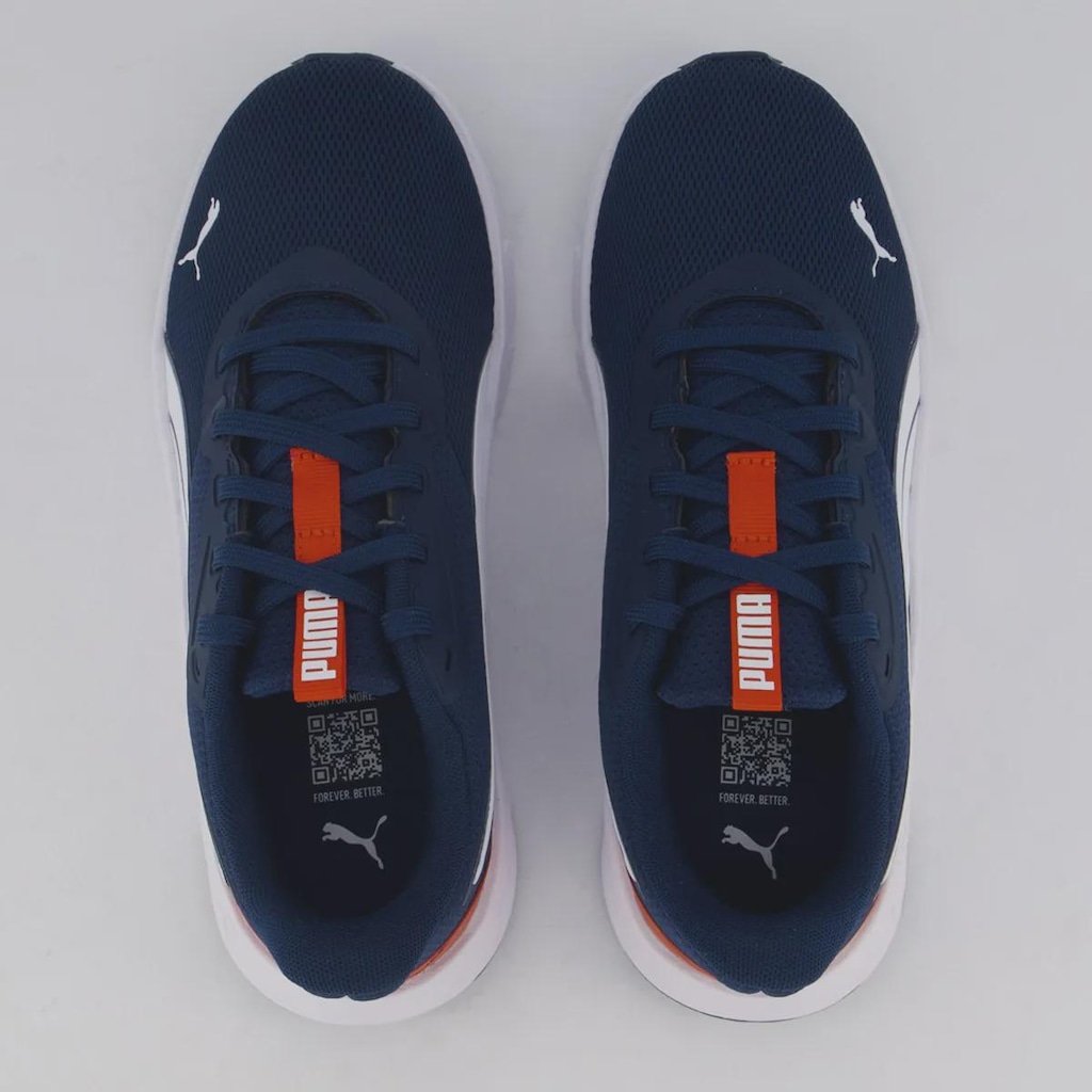 Imagem 4 do produto Tênis Feminino Puma Flexfocus Lite Modern