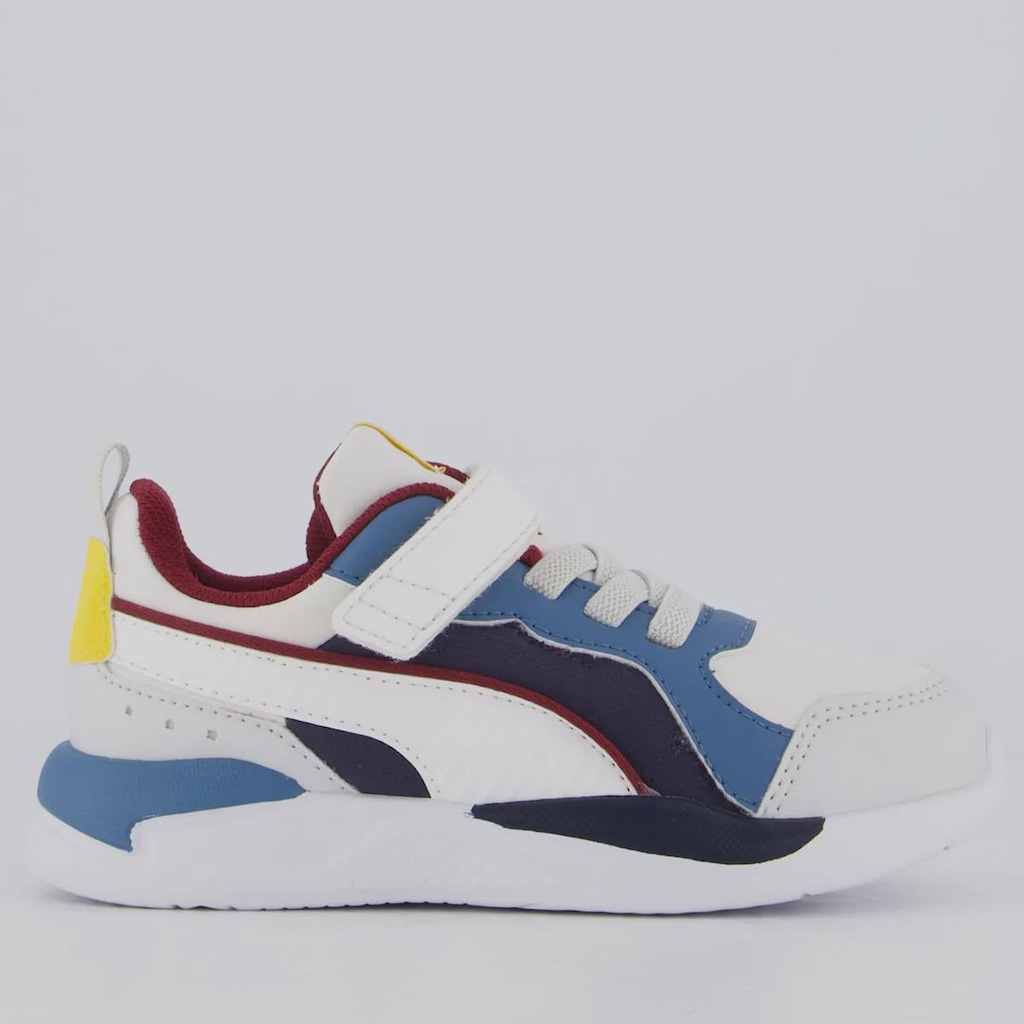 Tênis Infantil Puma X-Ray AC PS BDP