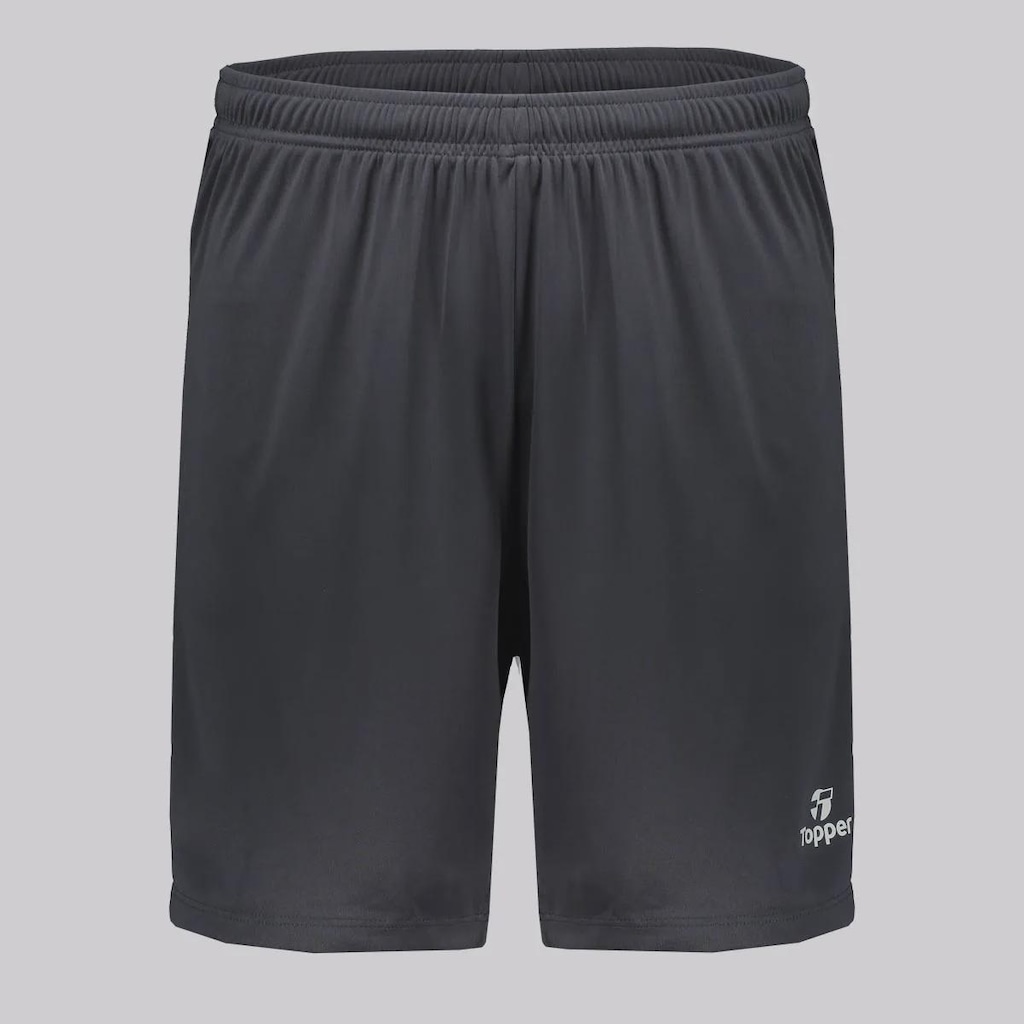 Calção Topper Classic Masculino