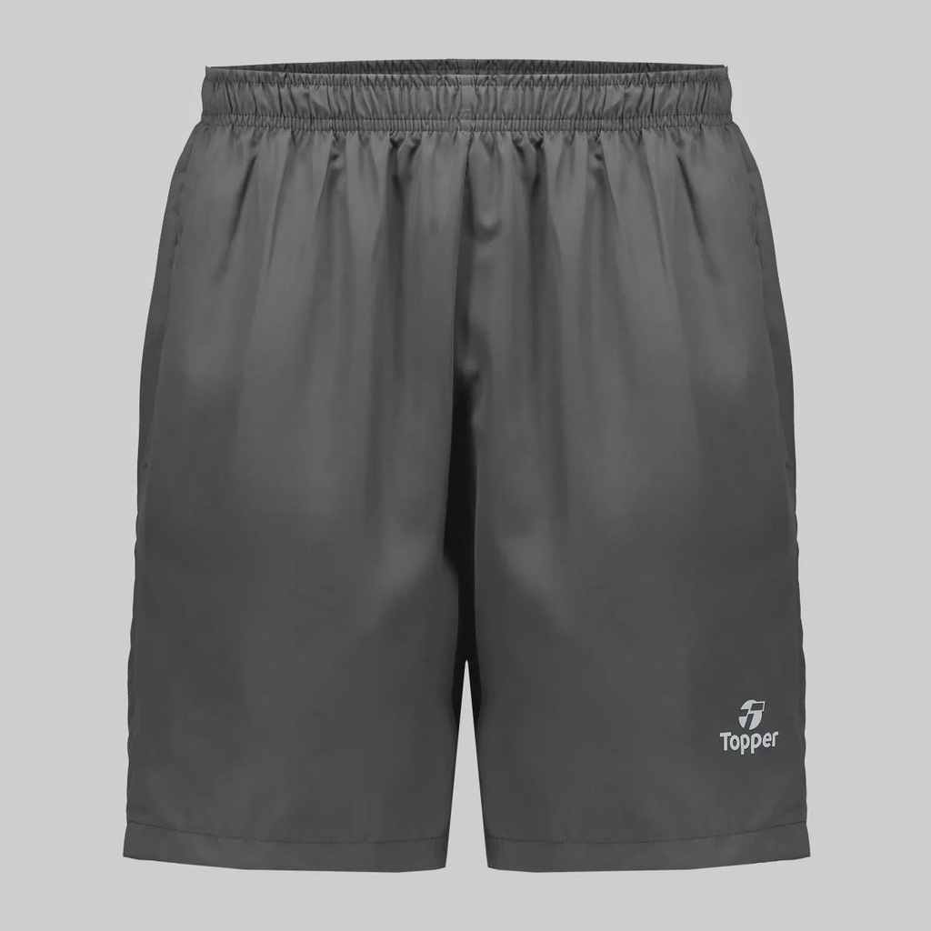 Bermuda Topper Classic Tactel Masculina