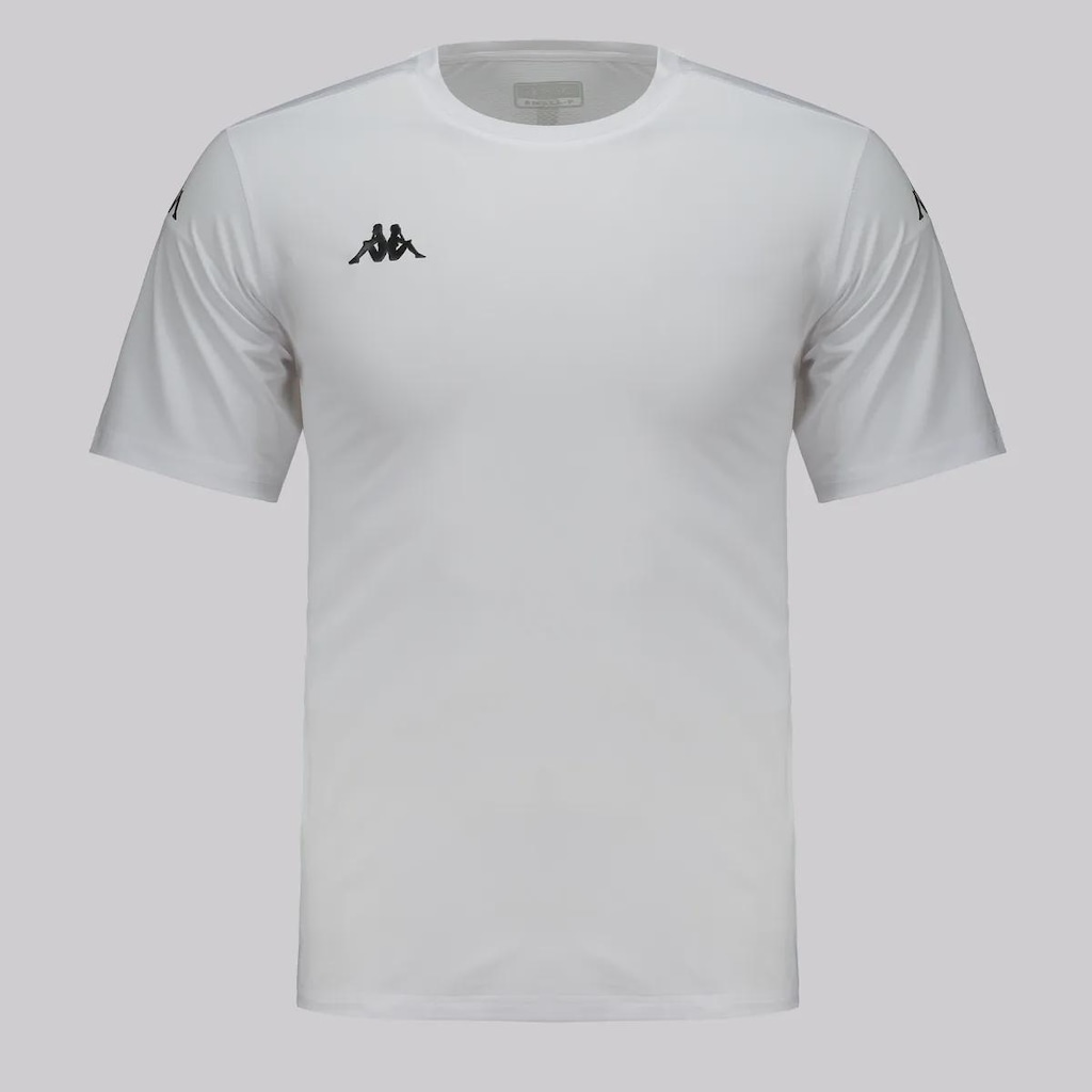 Camiseta Kappa Lawson Masculina
