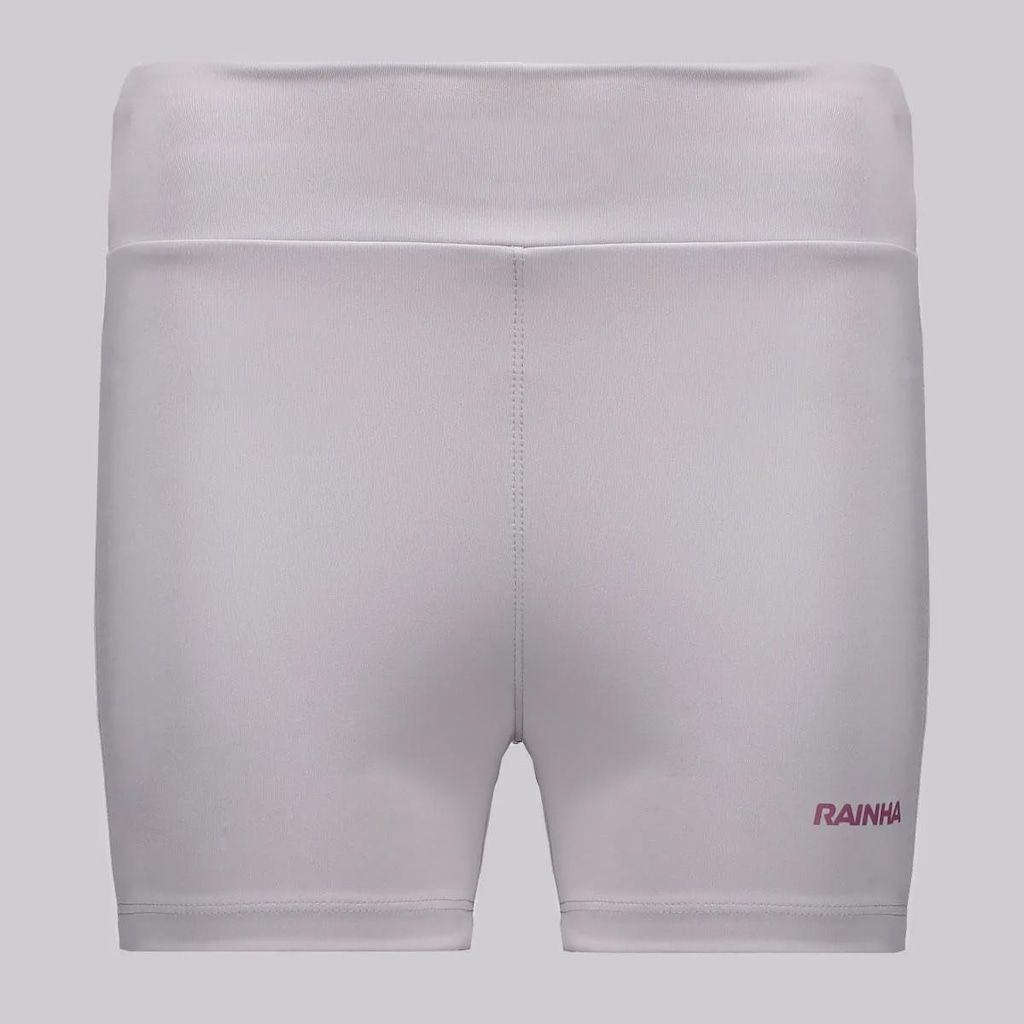 Bermuda Rainha UV 50+ Classic Curta Feminina