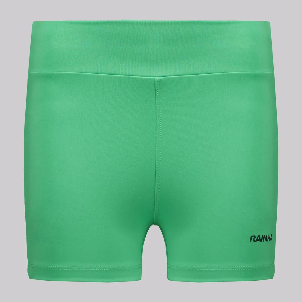 Bermuda Rainha UV 50+ Classic Curta Feminina