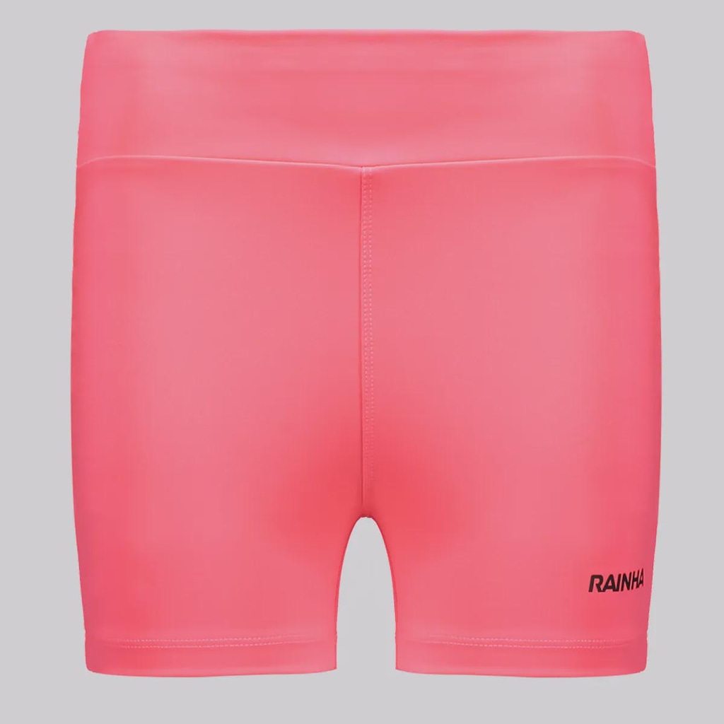 Shorts Rainha UV 50+ Classic Feminino