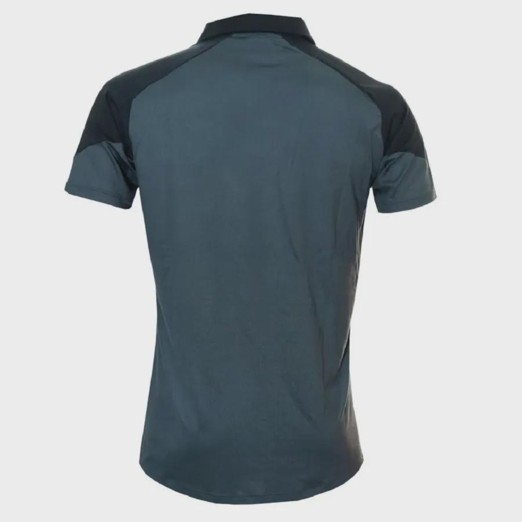 Imagem 2 do produto Camisa Polo do Grêmio 23/24 Umbro Viagem Masculina