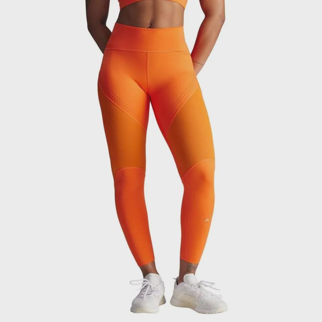 Calça Legging adidas Stella By Mccartney Feminina