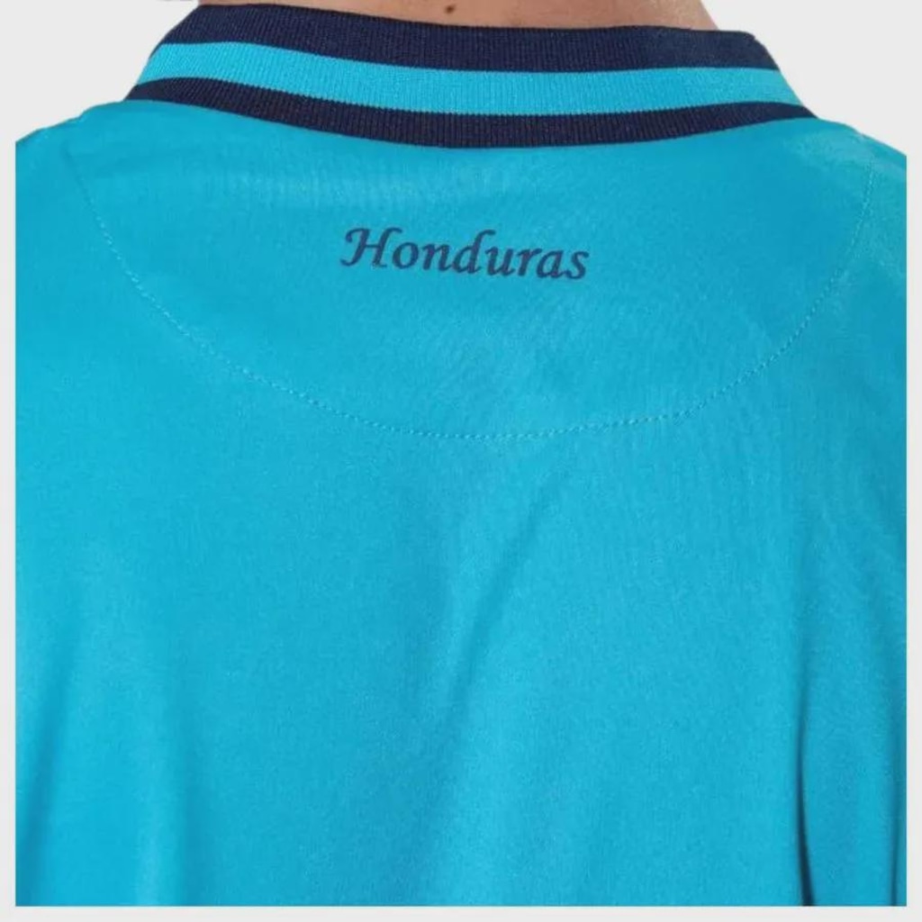 Imagem 2 do produto Camisa Honduras II 24/25 Joma Infantil