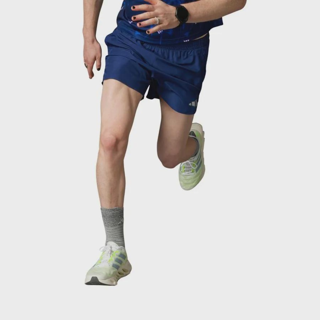Imagem 3 do produto Shorts adidas Run It 7 Masculino