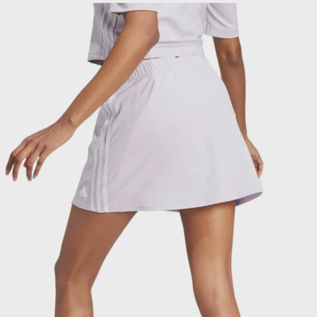 Imagem 2 do produto Short Saia adidas Dance Sko Feminino