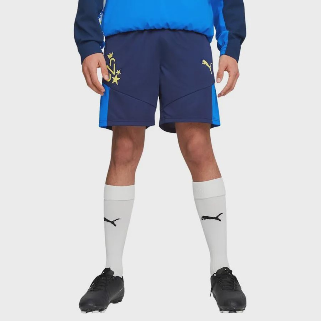 Calção Puma Neymar Jr Ins Masculino