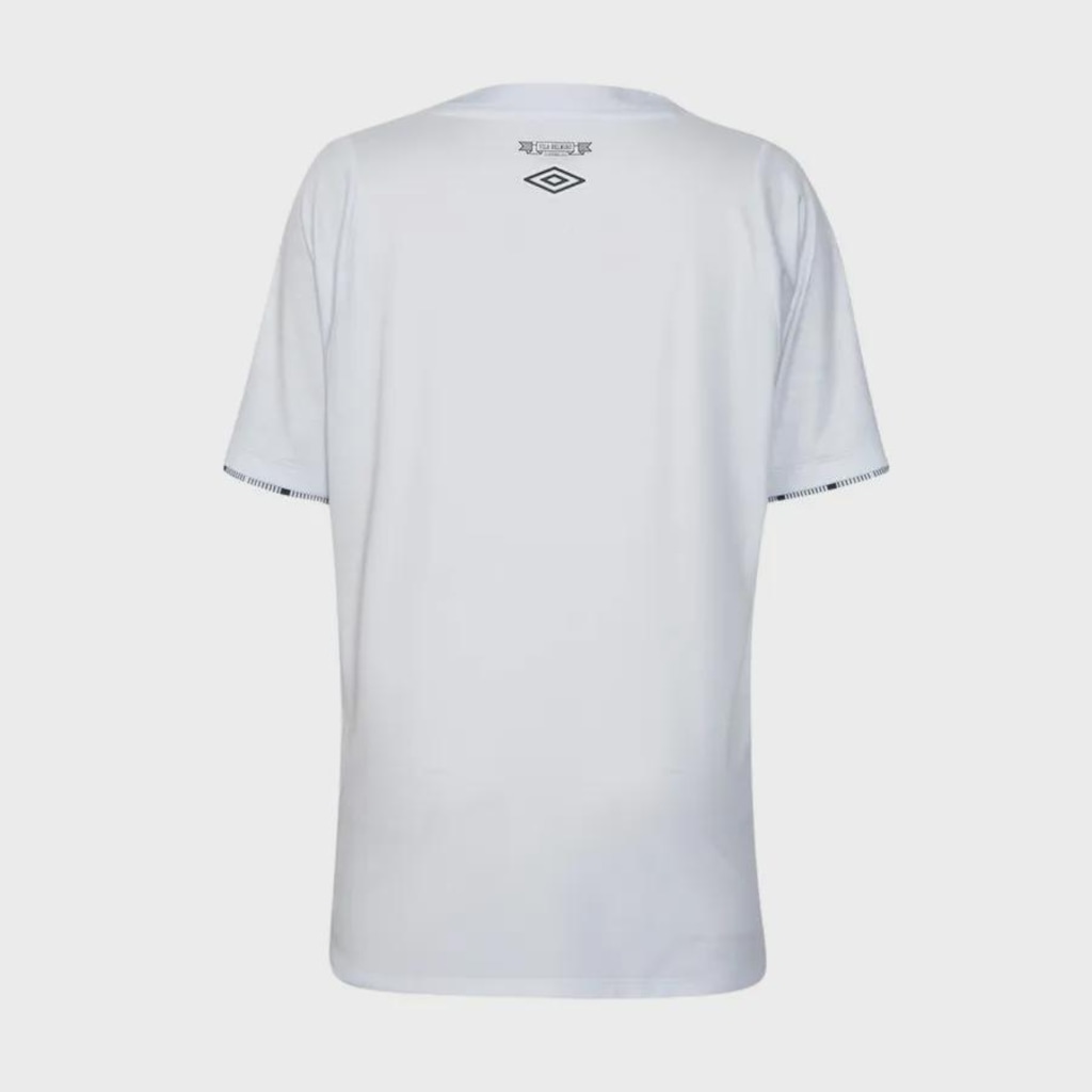 Imagem 2 do produto Camisa do Santos I 24/25 Umbro Oficial Unissex