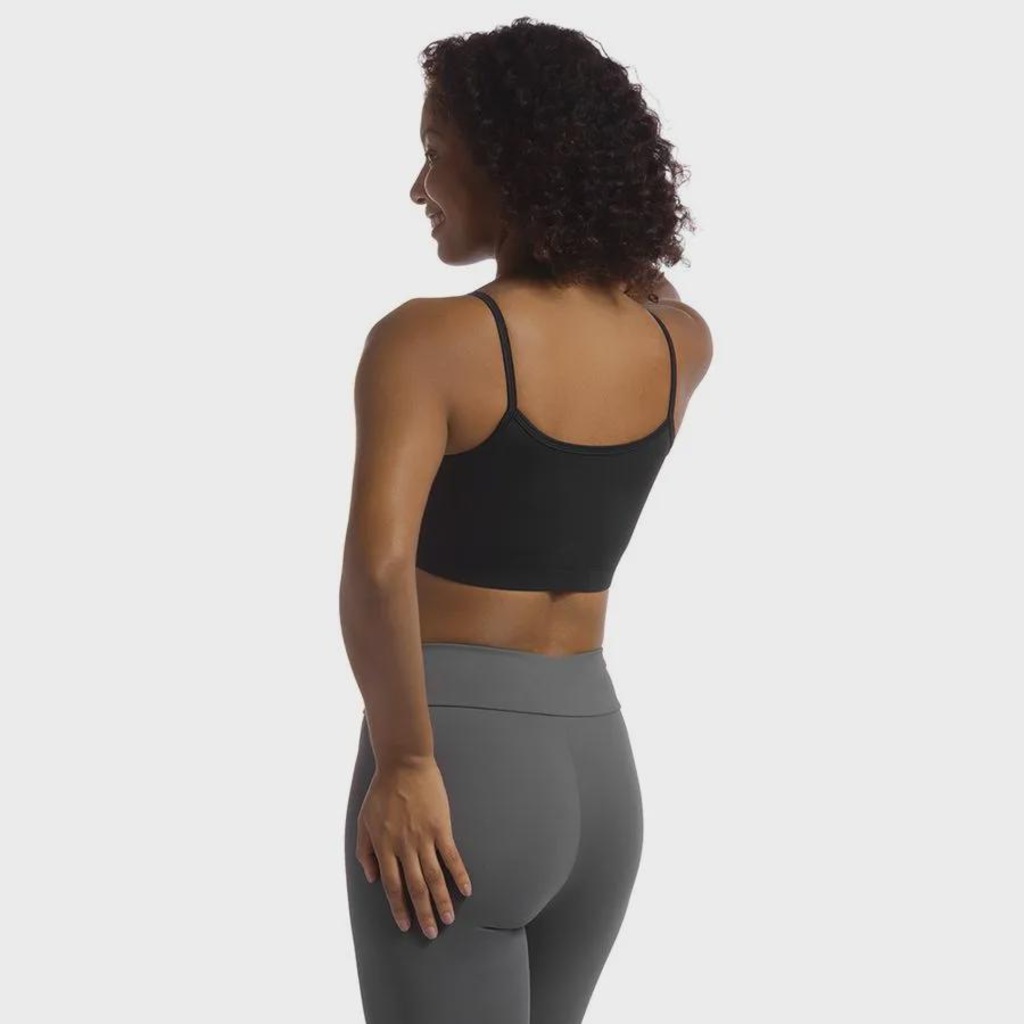 Imagem 2 do produto Top Olympikus Basic Feminino
