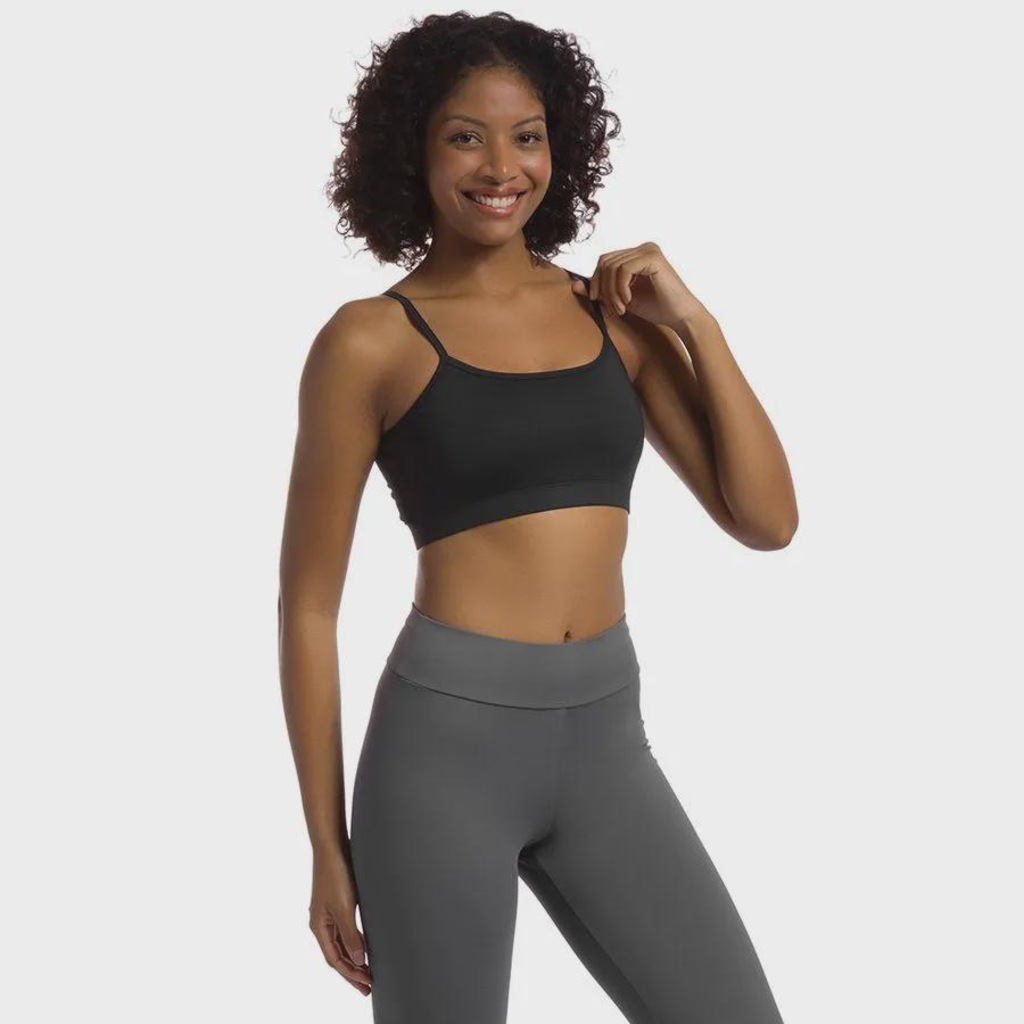 Imagem 3 do produto Top Olympikus Basic Feminino